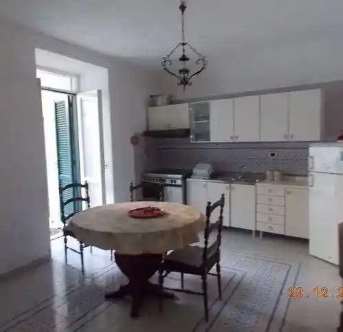 Appartamento via Acquafredda Nitti, Acquafredda, Maratea - foto 5