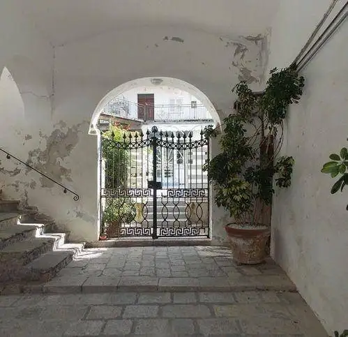 Appartamento in vendita a Maratea