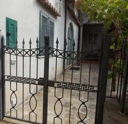 Trilocale via Cardinal Gennari, Centro, Maratea - foto 2