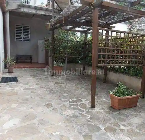 Trilocale via Cardinal Gennari, Centro, Maratea - foto 3