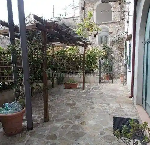 Trilocale via Cardinal Gennari, Centro, Maratea - foto 4