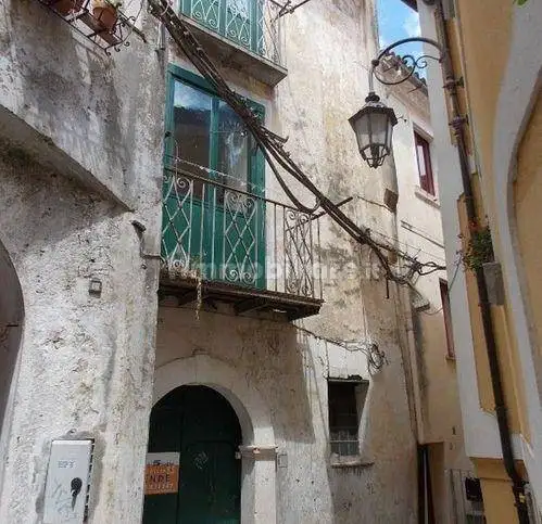 Villa in vendita a Maratea