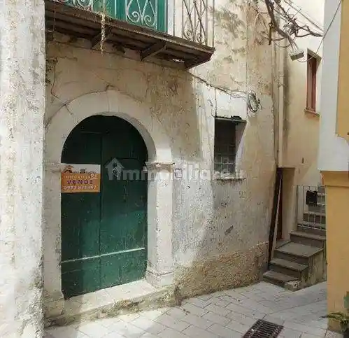 Villa unifamiliare via Rovita, Centro, Maratea - foto 2