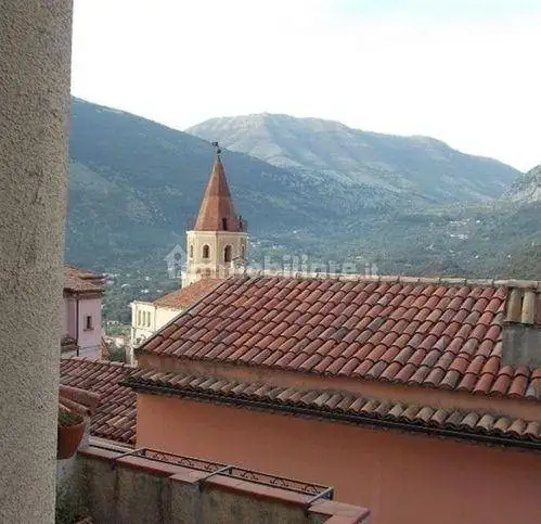 Appartamento in vendita a Maratea