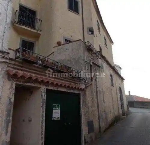 Quadrilocale via Carlo Mazzei, Centro, Maratea - foto 3