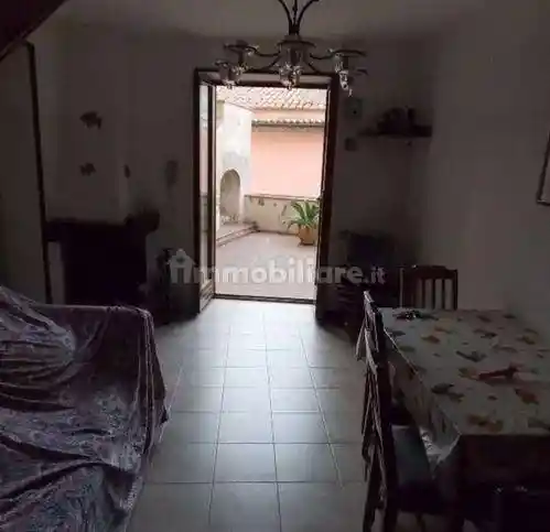 Quadrilocale via Carlo Mazzei, Centro, Maratea - foto 4