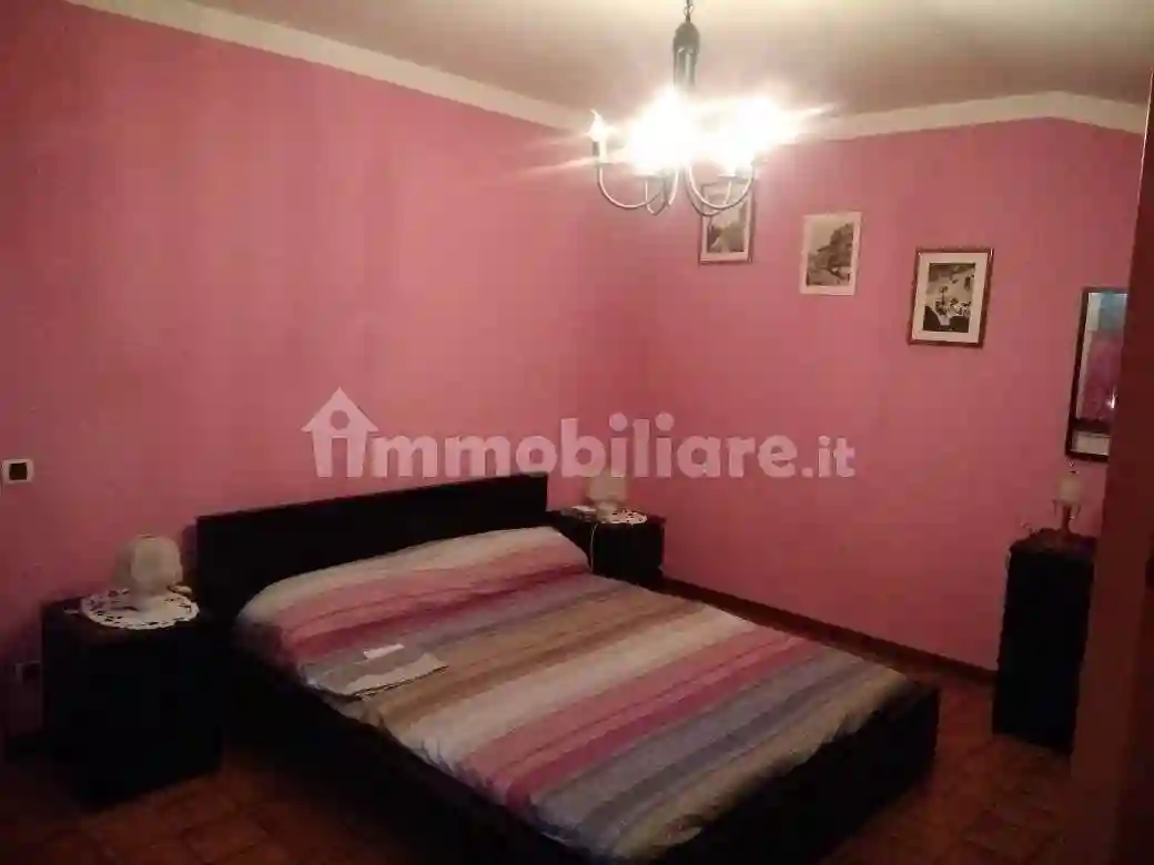 Terratetto unifamiliare via Zizano 10, Centro, Camino - foto 4