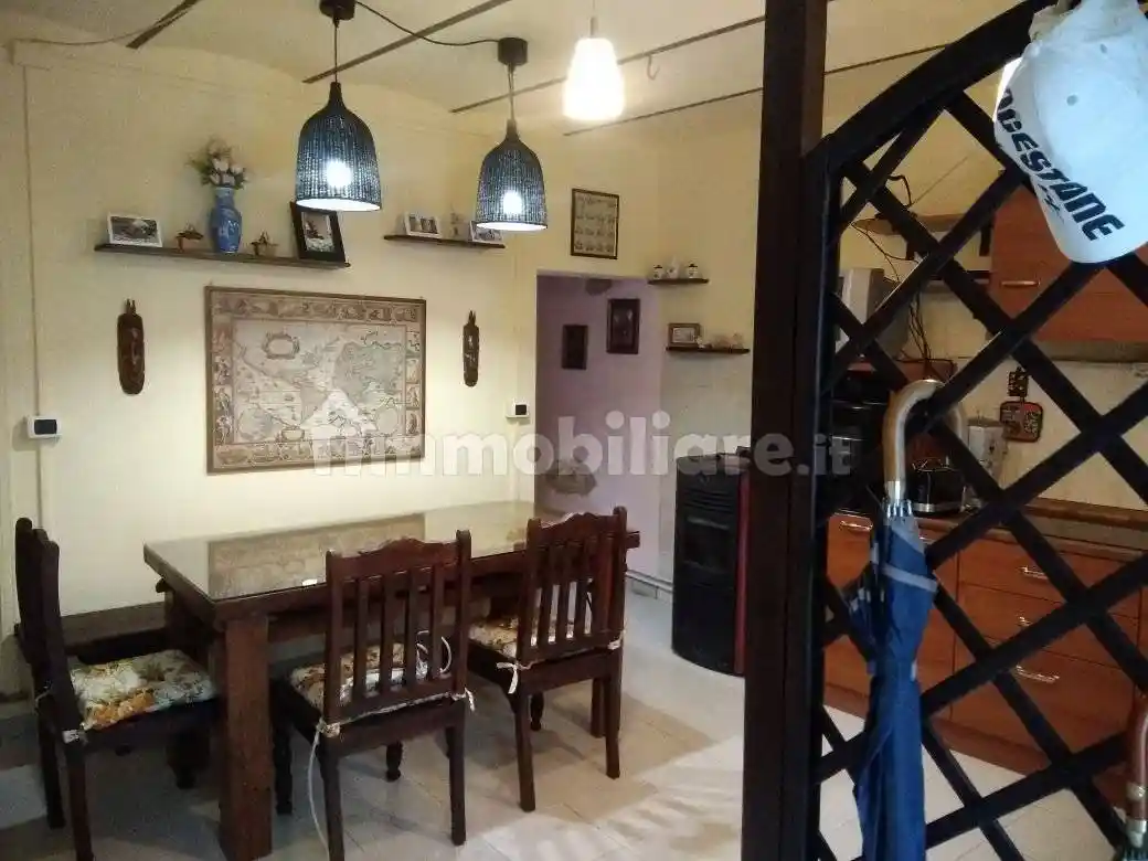 Terratetto unifamiliare via Zizano 10, Centro, Camino - foto 4