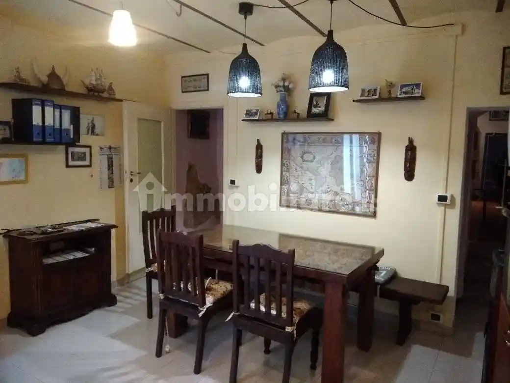 Terratetto unifamiliare via Zizano 10, Centro, Camino - foto 5