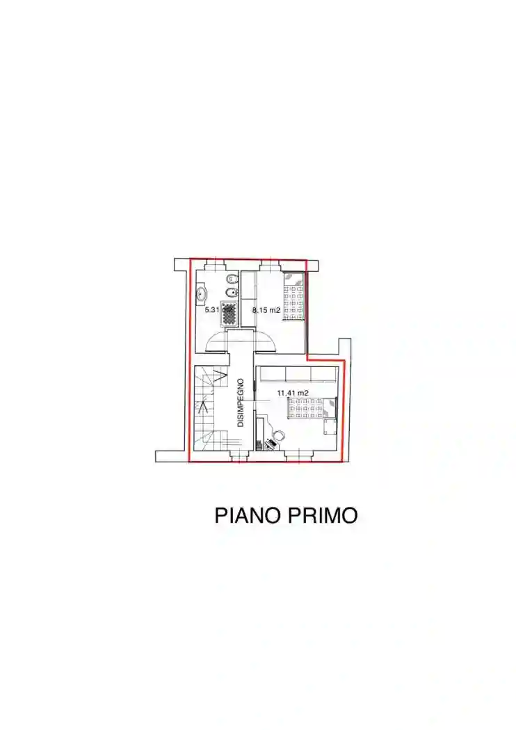 Casa indipendente - foto 2