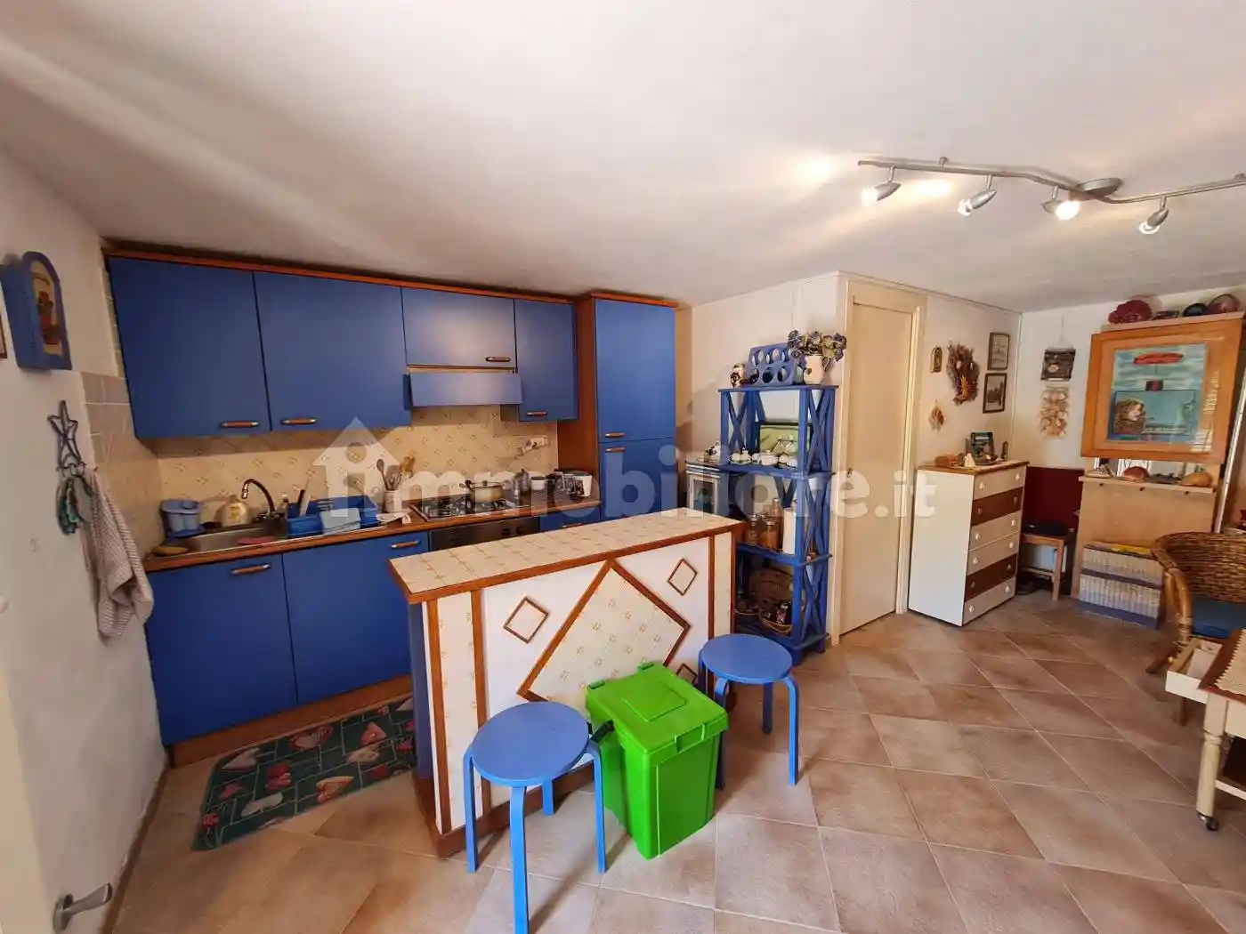 Appartamento in vendita a Rio