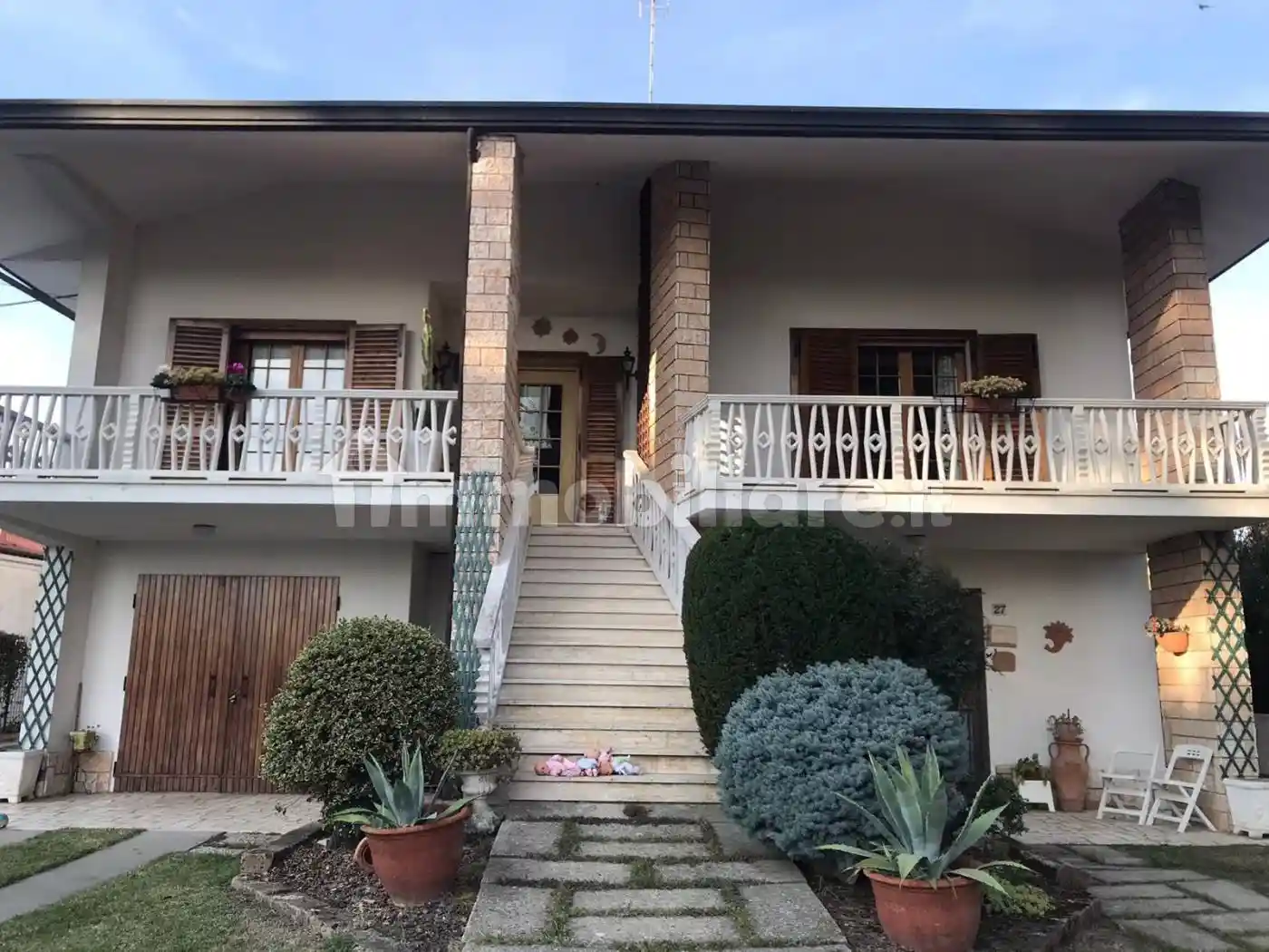 Villa in vendita a Copparo