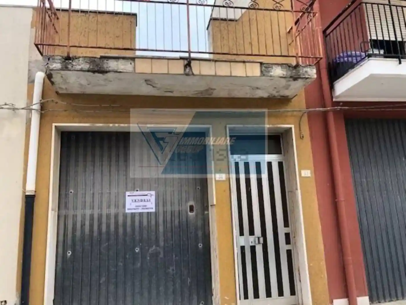 Casa indipendente in vendita a Siracusa