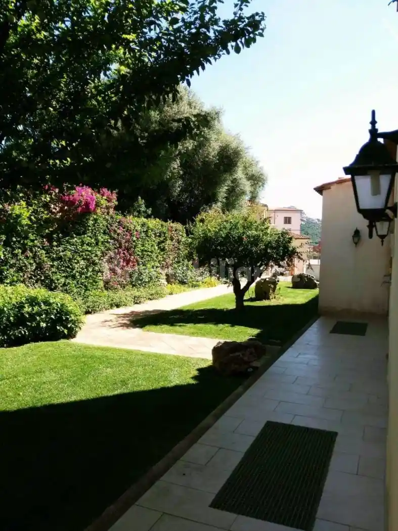 Trilocale via Nicolò Demuro, Arzachena Paese, Arzachena - foto 4