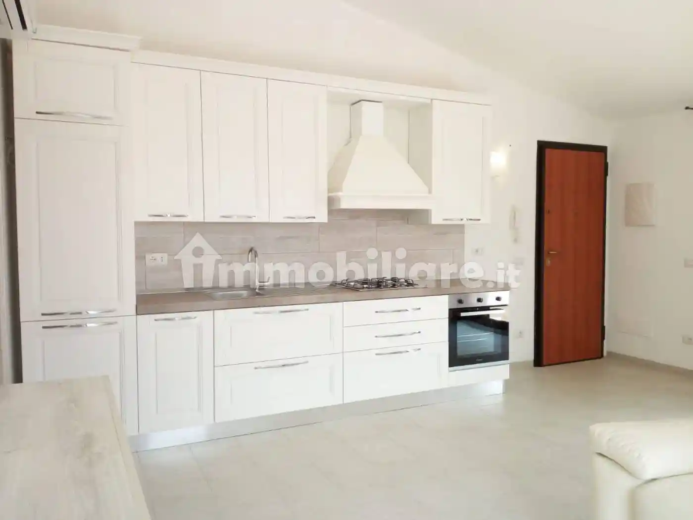 Trilocale via Nicolò Demuro, Arzachena Paese, Arzachena - foto 5