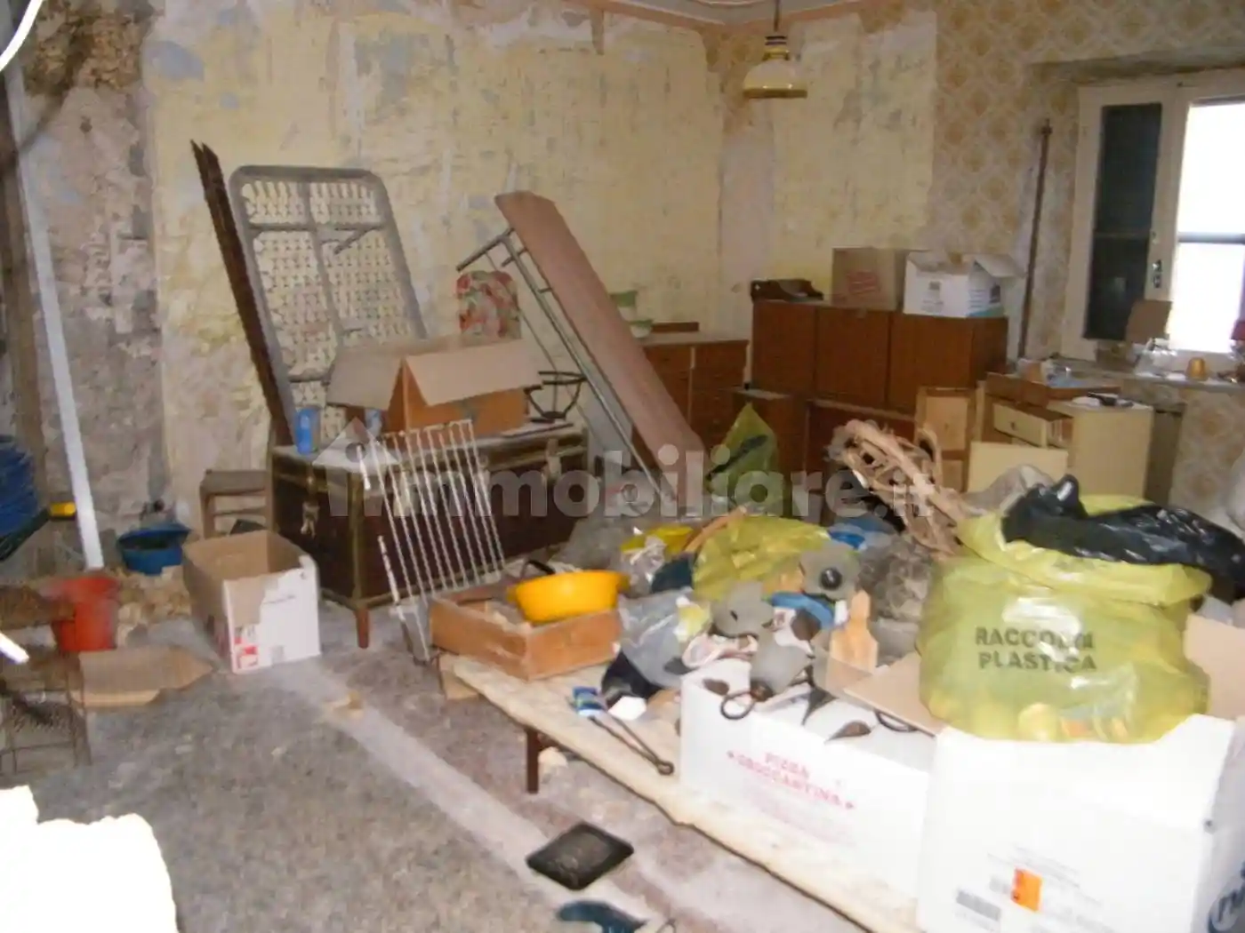 Terratetto unifamiliare via Vittorio Emanuele, Centro, Vico nel Lazio - foto 2