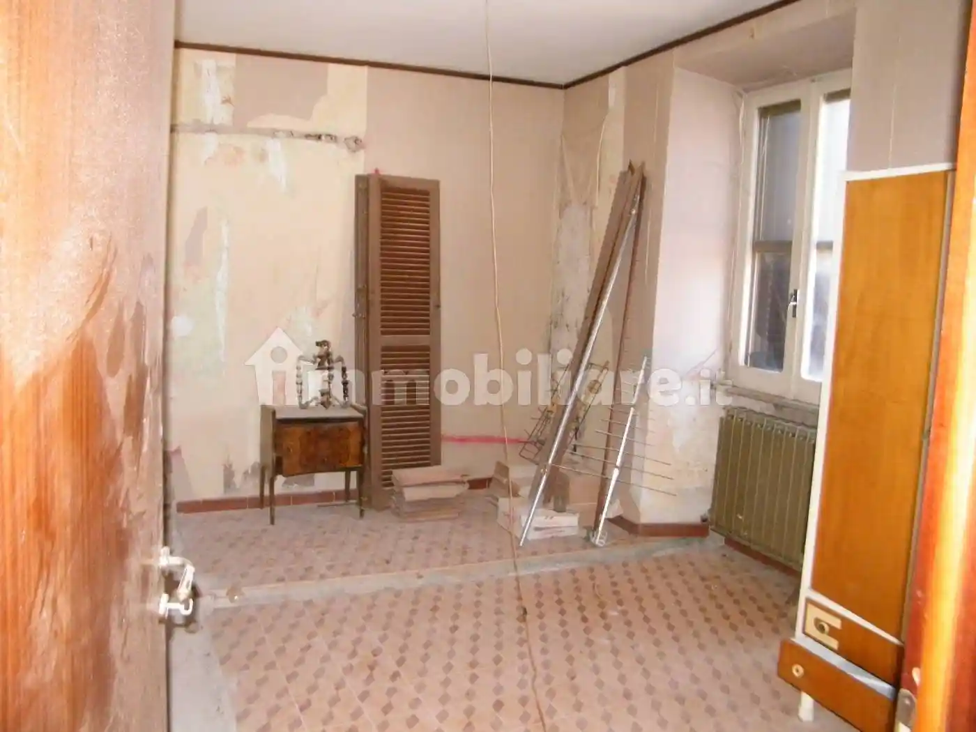 Terratetto unifamiliare via Vittorio Emanuele, Centro, Vico nel Lazio - foto 4