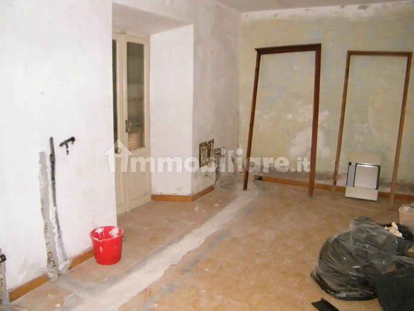 Terratetto unifamiliare via Vittorio Emanuele, Centro, Vico nel Lazio - foto 5