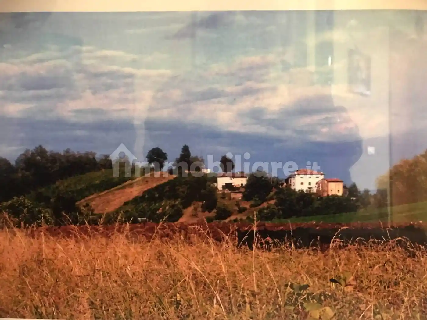 Rustico - Casale in vendita a Carpaneto Piacentino