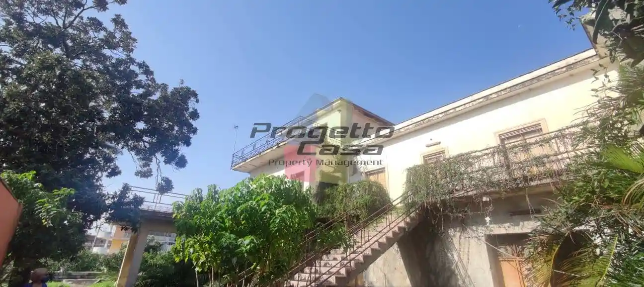 Villa in vendita a Calatabiano