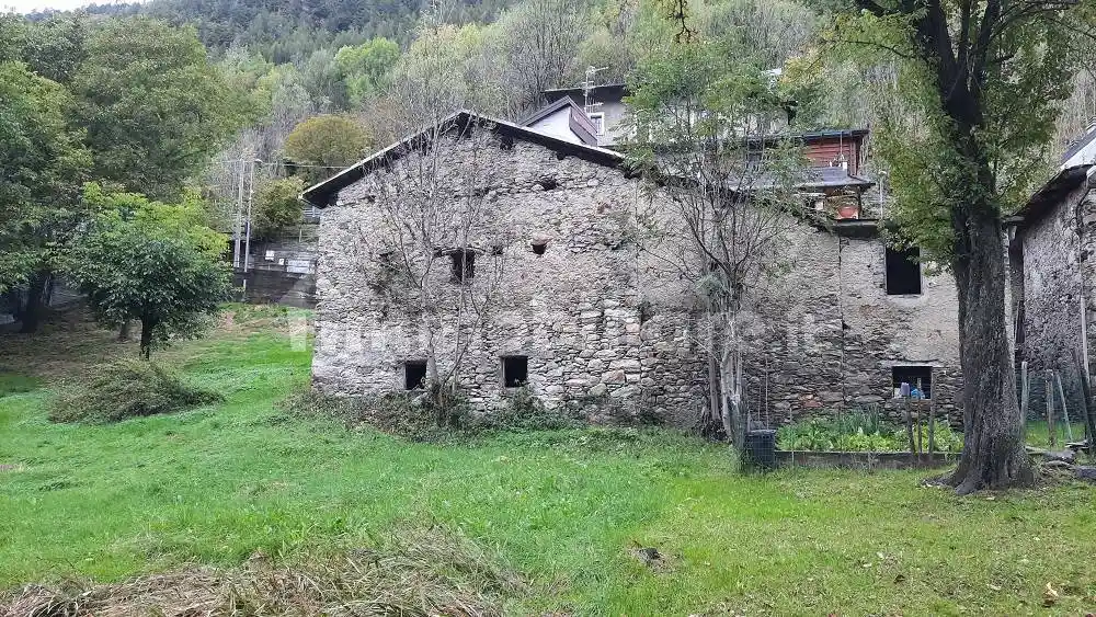 Rustico - Casale in vendita a Aprica