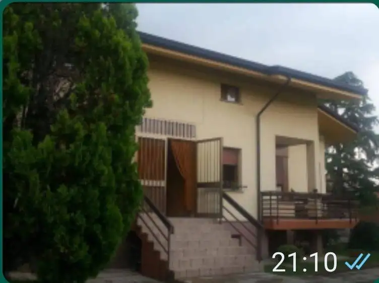 Villa in affitto a Pasian di Prato