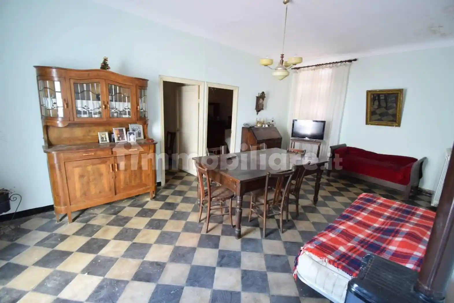 Rustico - Casale in vendita a Diano Castello