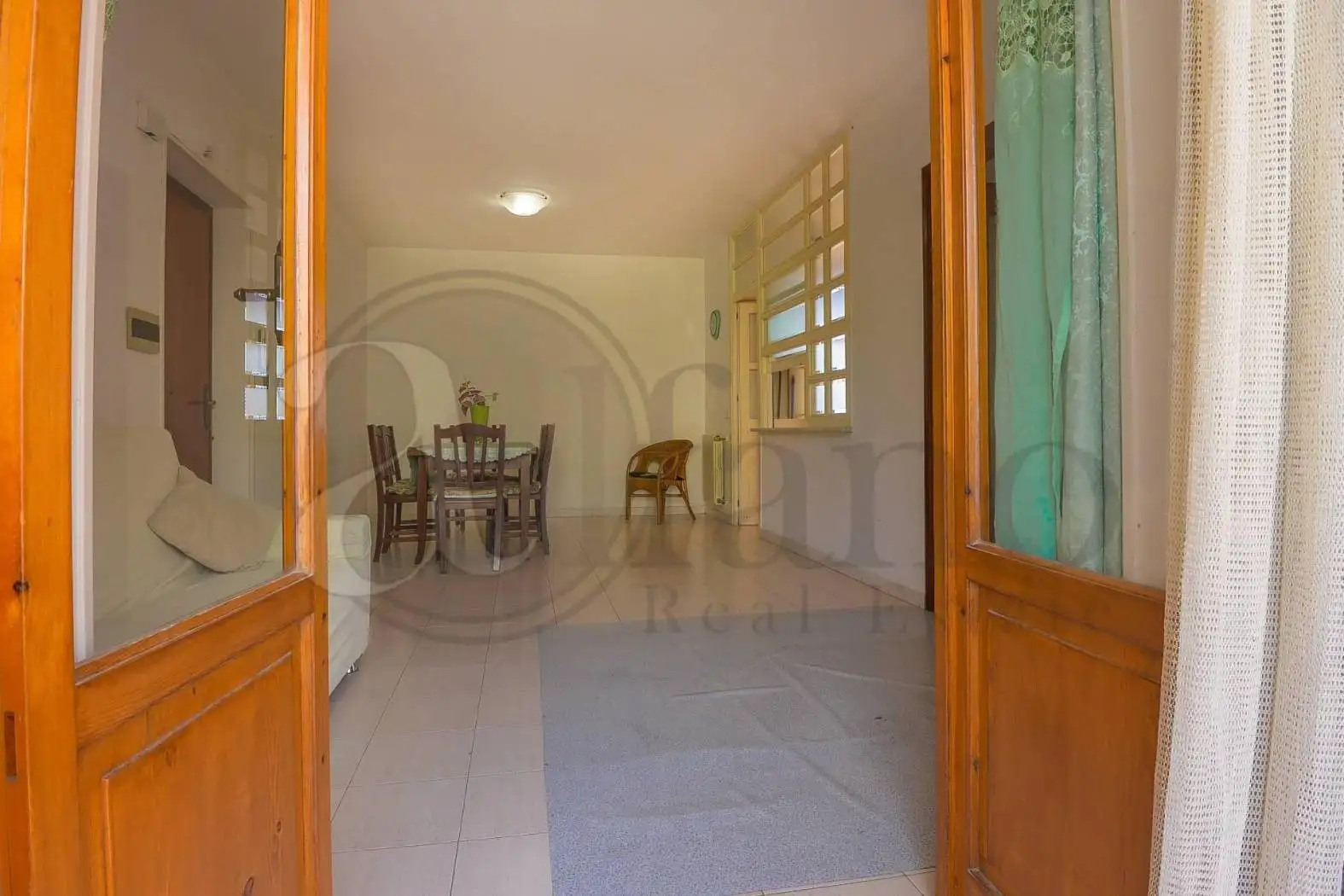 Appartamento in vendita a Ventotene