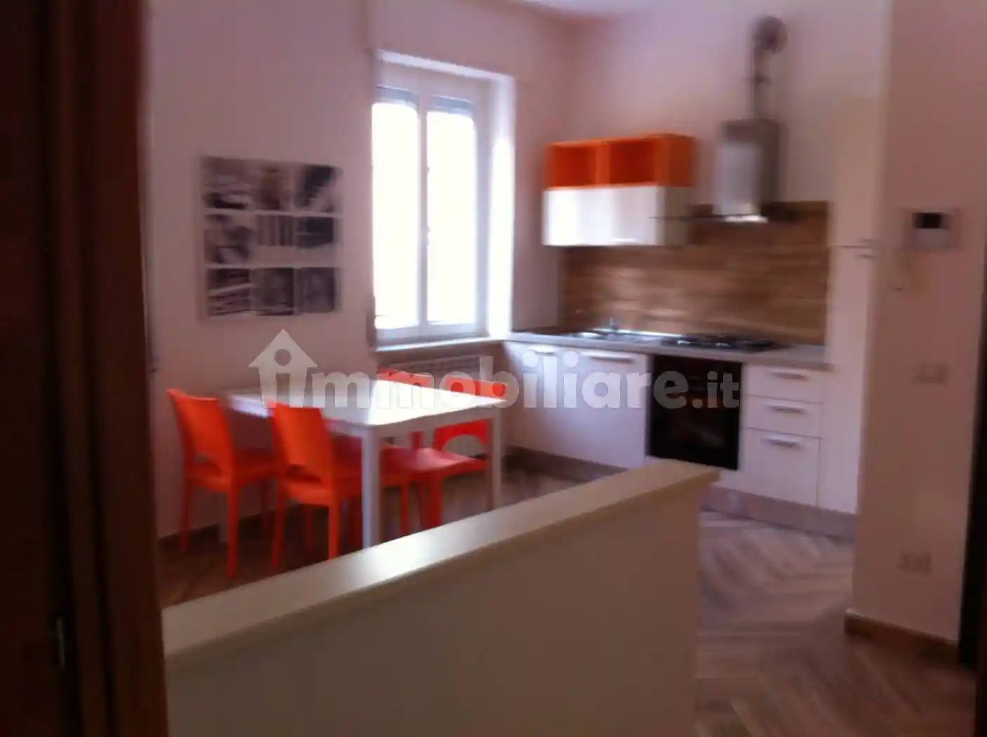 Appartamento in affitto a Melegnano