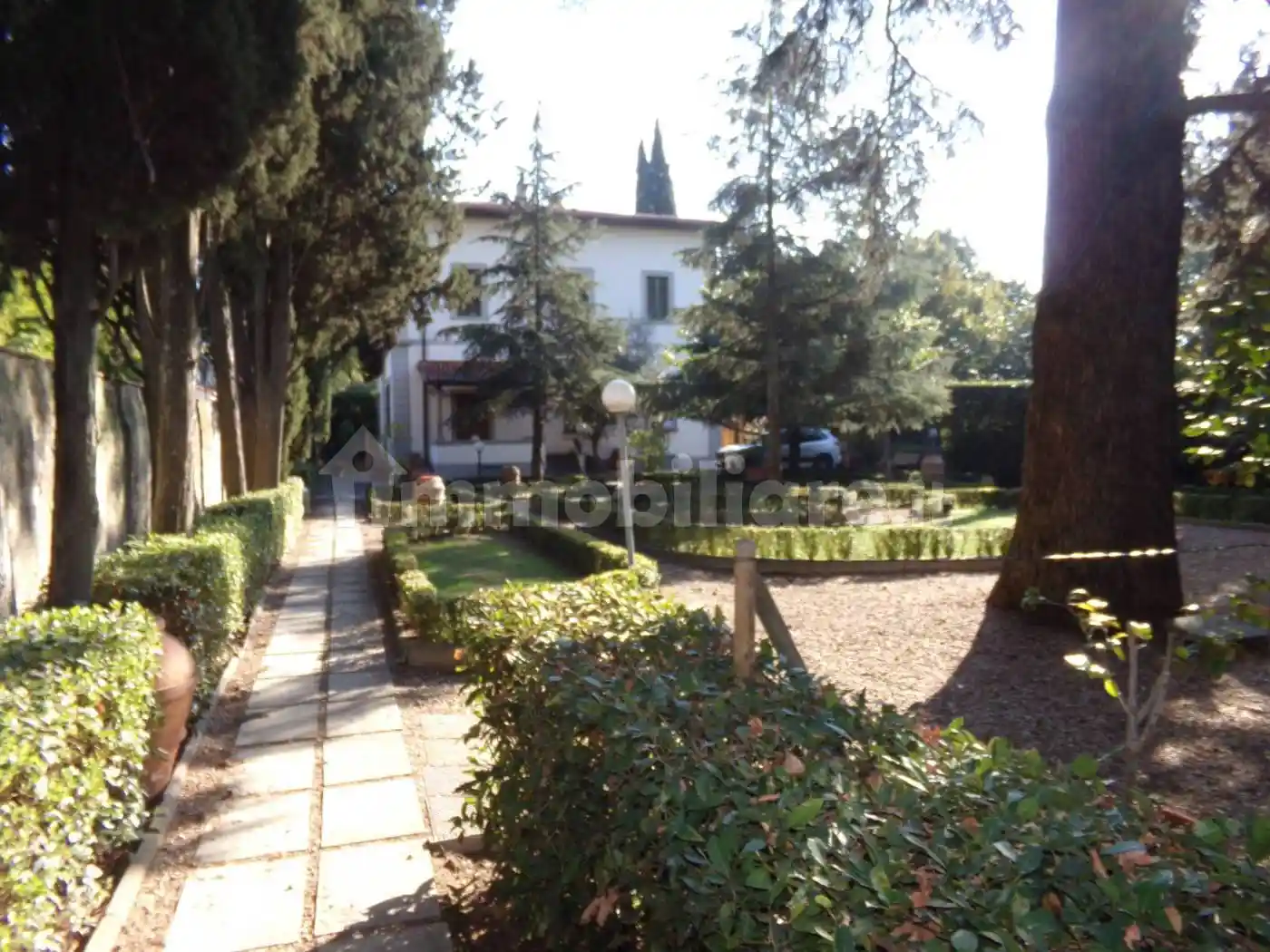 Villa in vendita a Firenze