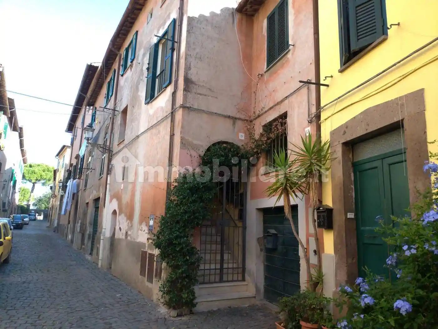 Attico - Mansarda in vendita a Tuscania