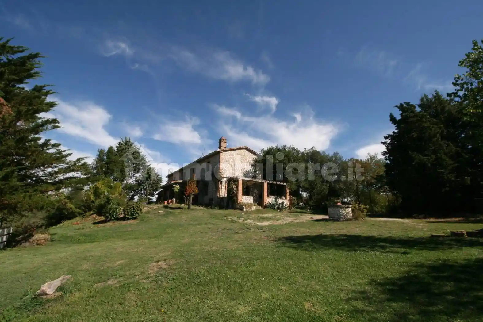 Rustico - Casale in vendita a Gubbio