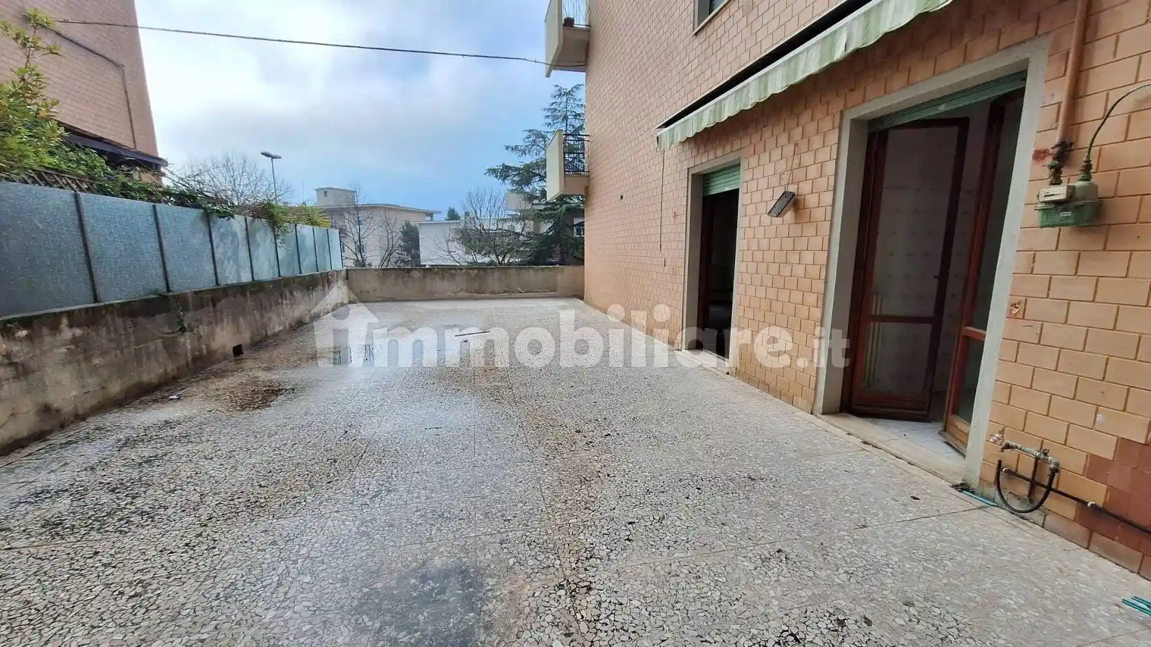 Appartamento in vendita a Ancona