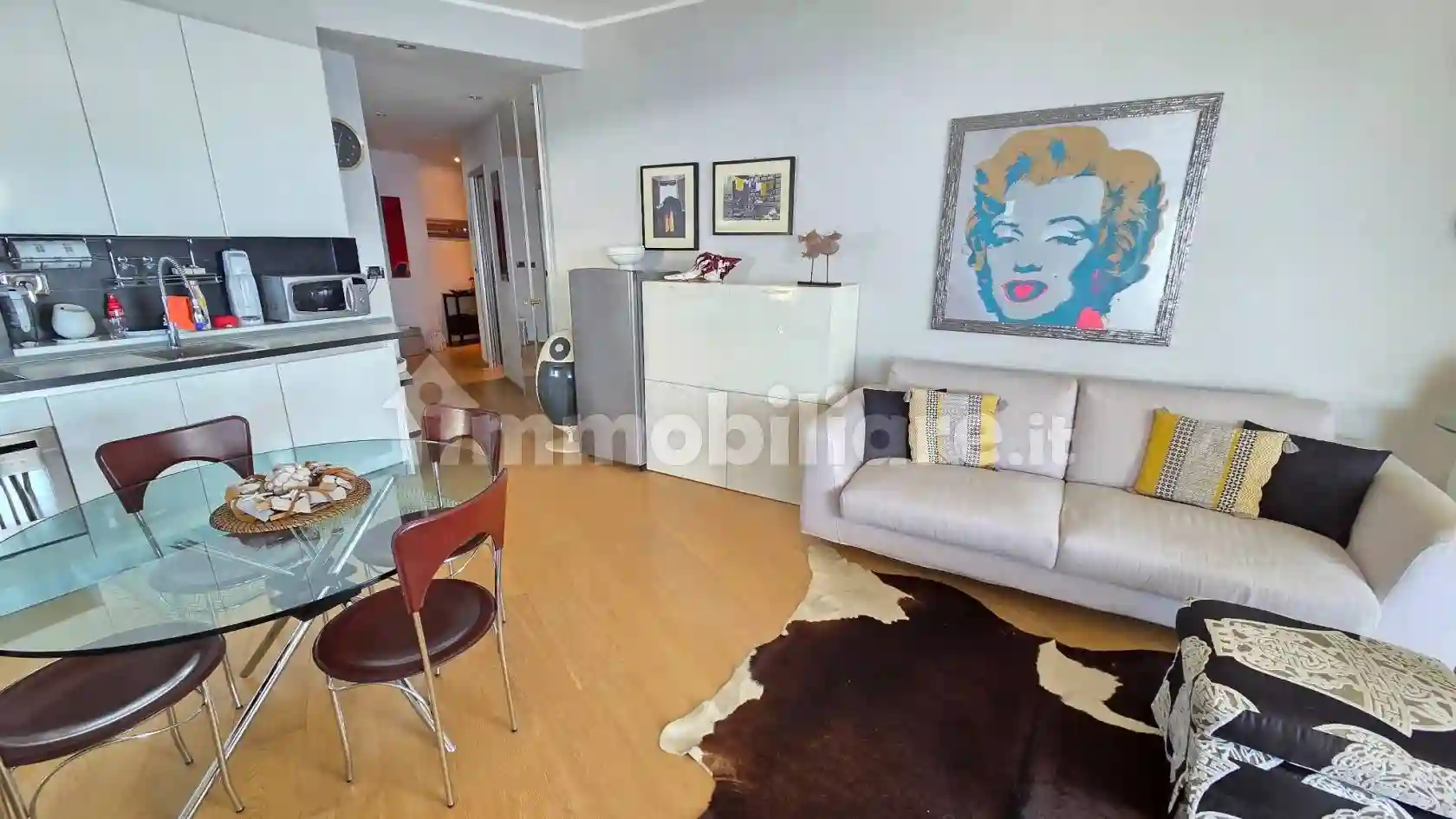 Appartamento - foto 5