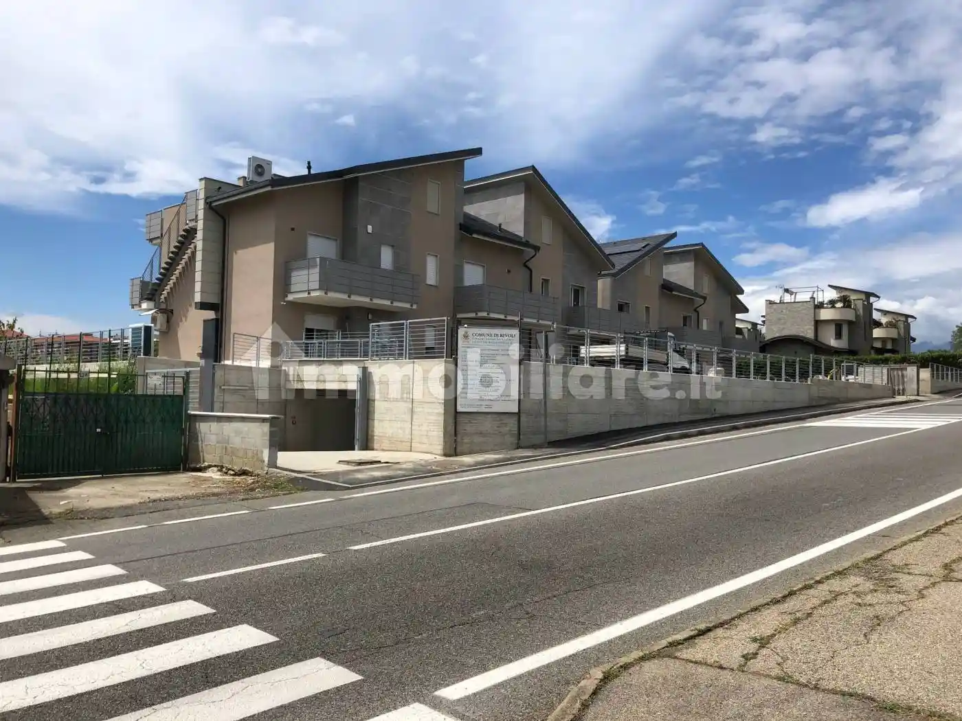 Appartamento in vendita a Rivoli