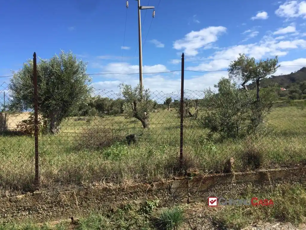 Rustico - Casale in vendita a Messina