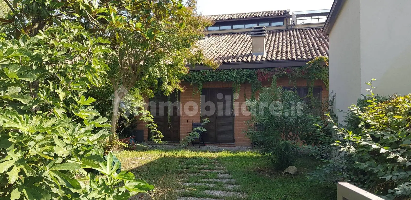 Villa in affitto a Parma