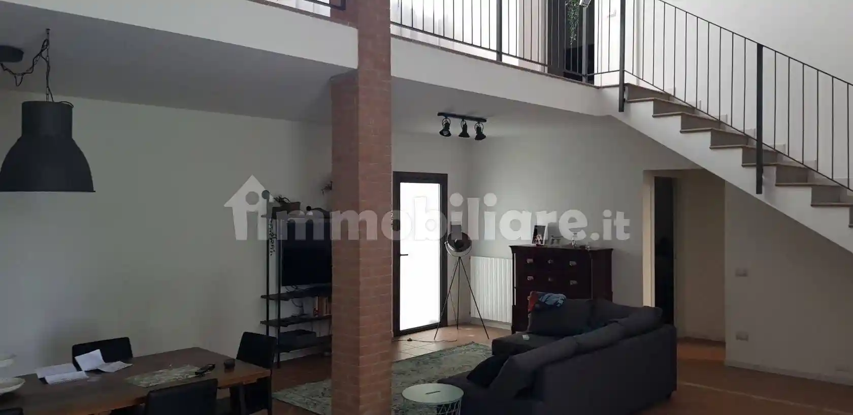 Villa bifamiliare Strada Viazza di Martorano, San Prospero, Parma - foto 2