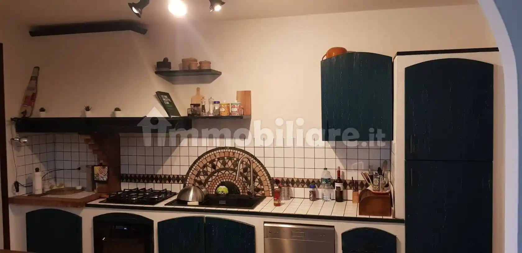 Villa bifamiliare Strada Viazza di Martorano, San Prospero, Parma - foto 3