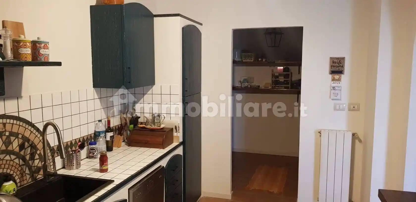 Villa bifamiliare Strada Viazza di Martorano, San Prospero, Parma - foto 4