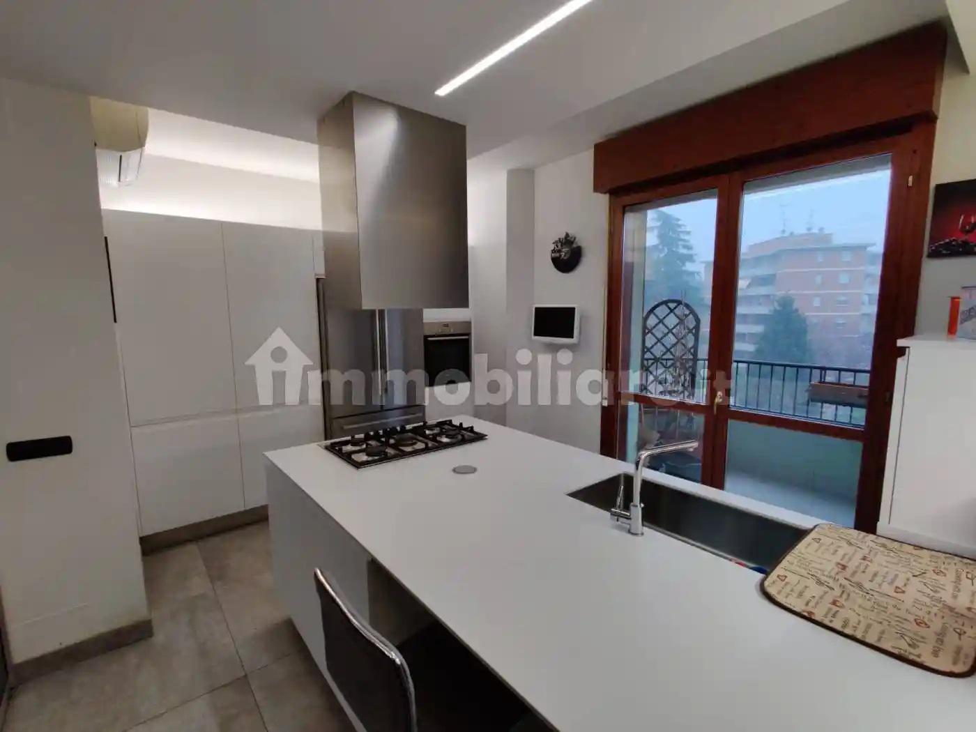 Appartamento in vendita a Vignola