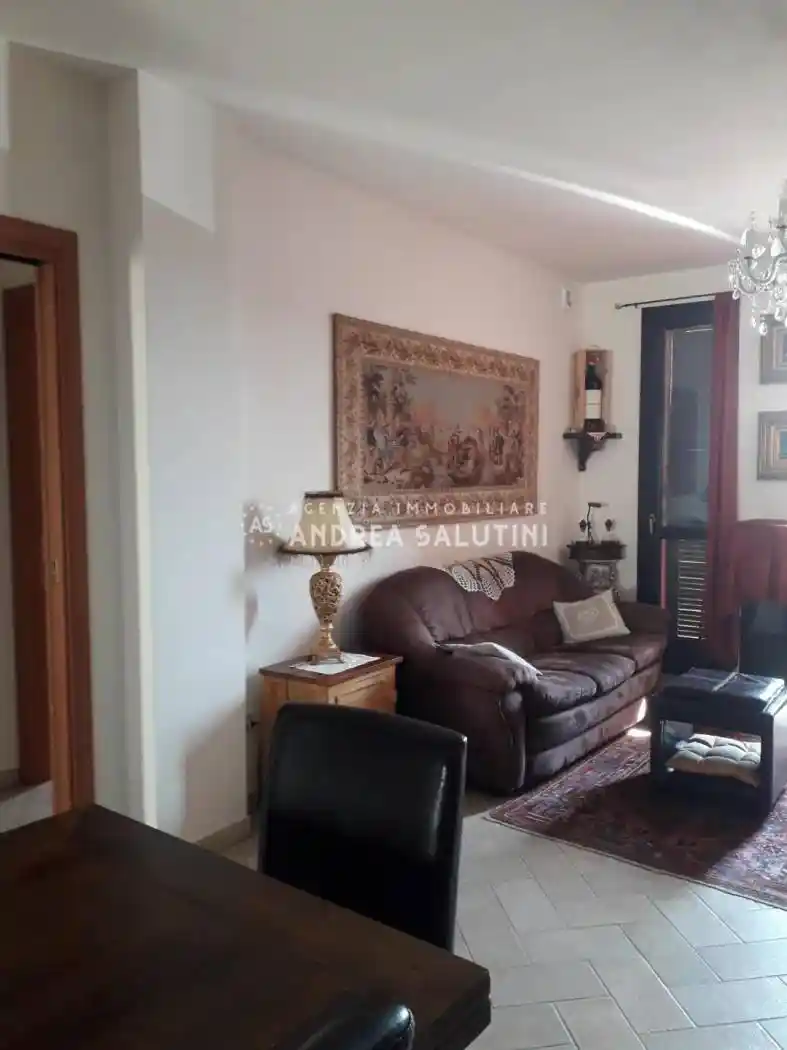 Appartamento in vendita a Santa Maria a Monte