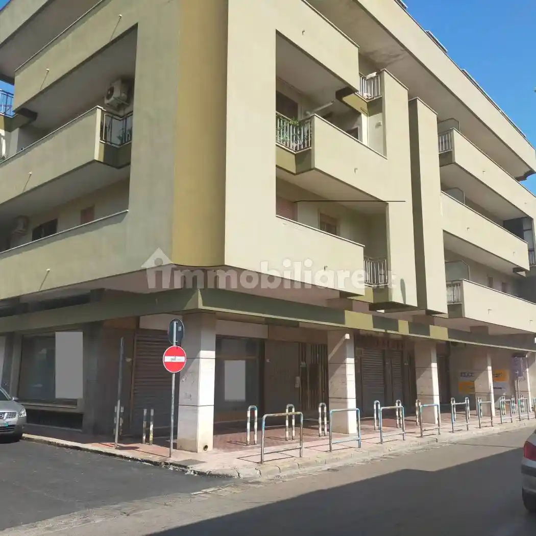 Appartamento in vendita a Copertino