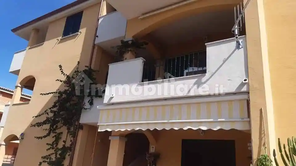 Appartamento in vendita a Valledoria