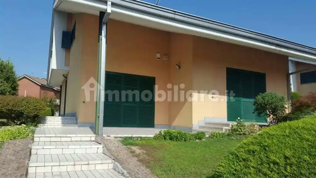 Villa in vendita a Alessandria