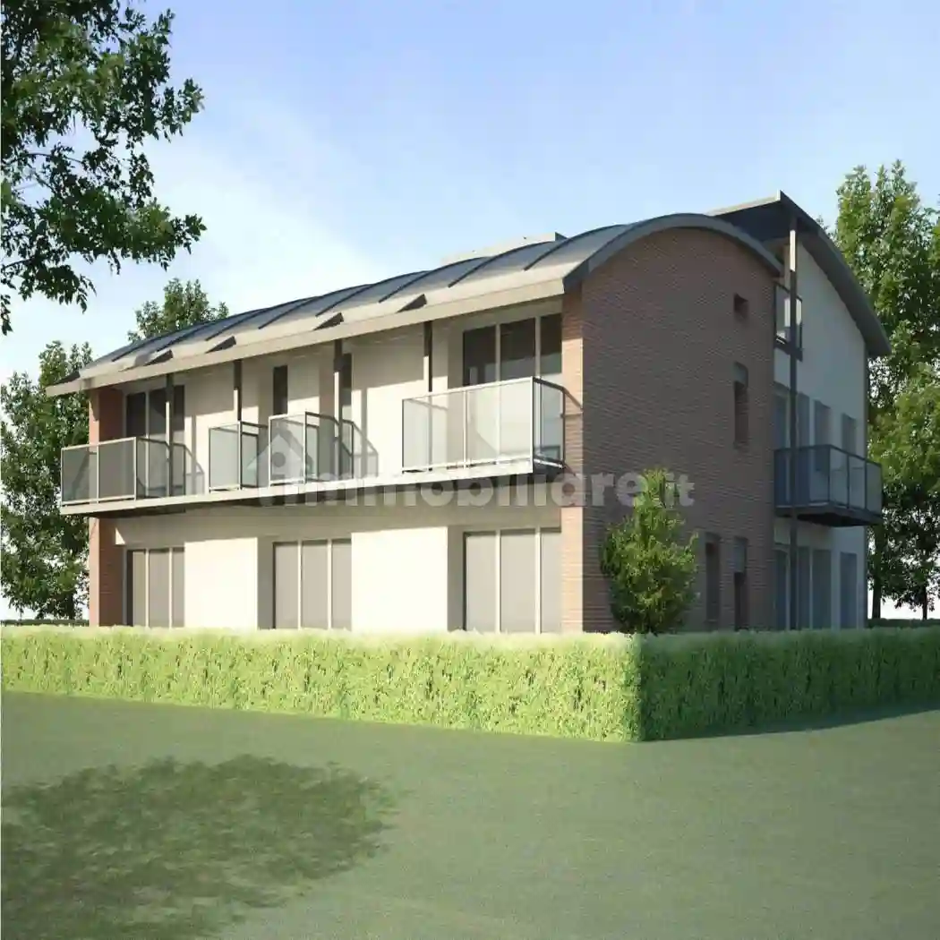 Villetta a schiera - foto 2