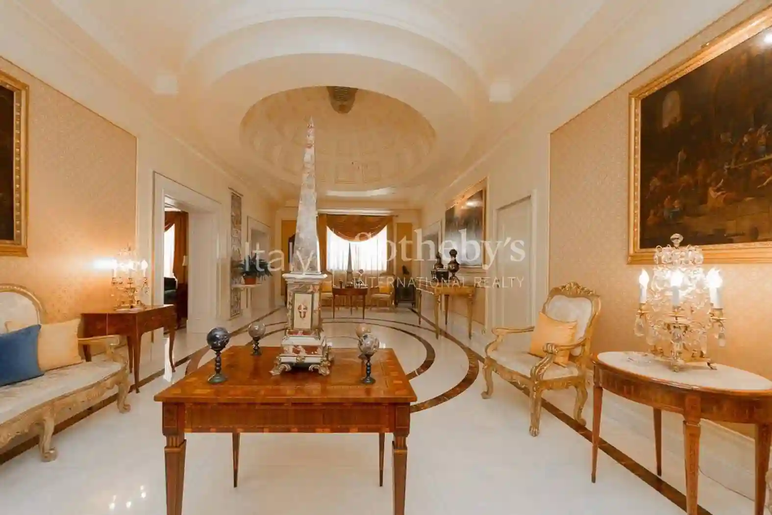 Palazzo - Edificio - foto 2