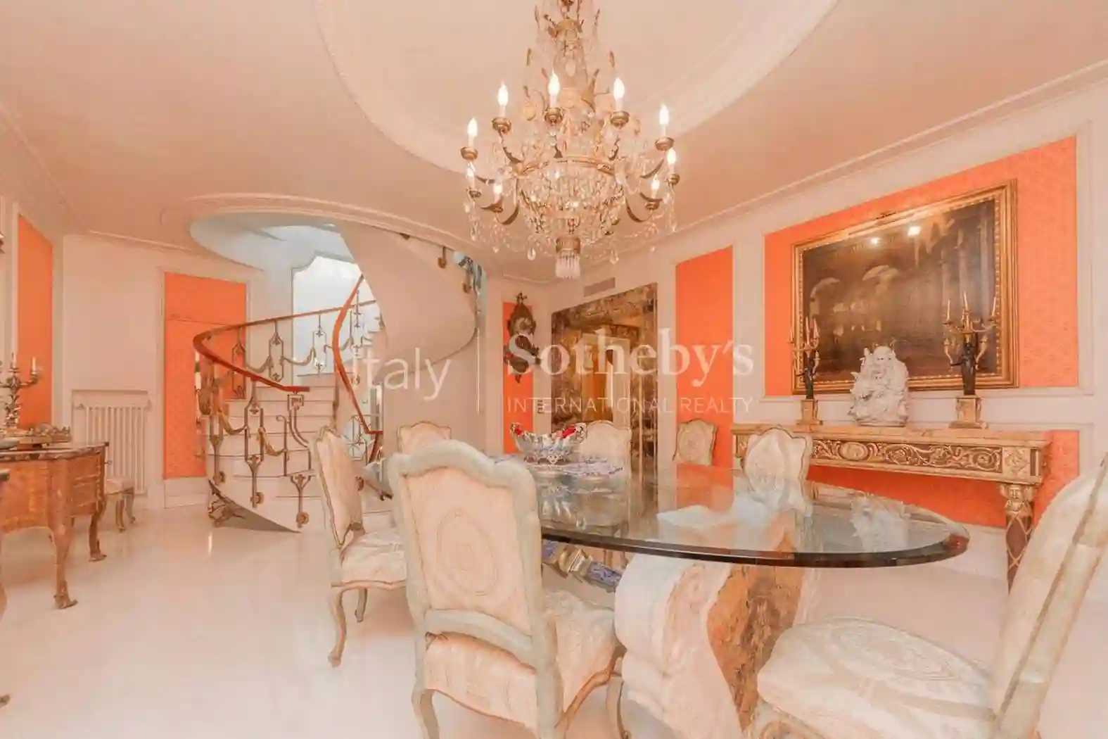 Palazzo - Edificio - foto 4