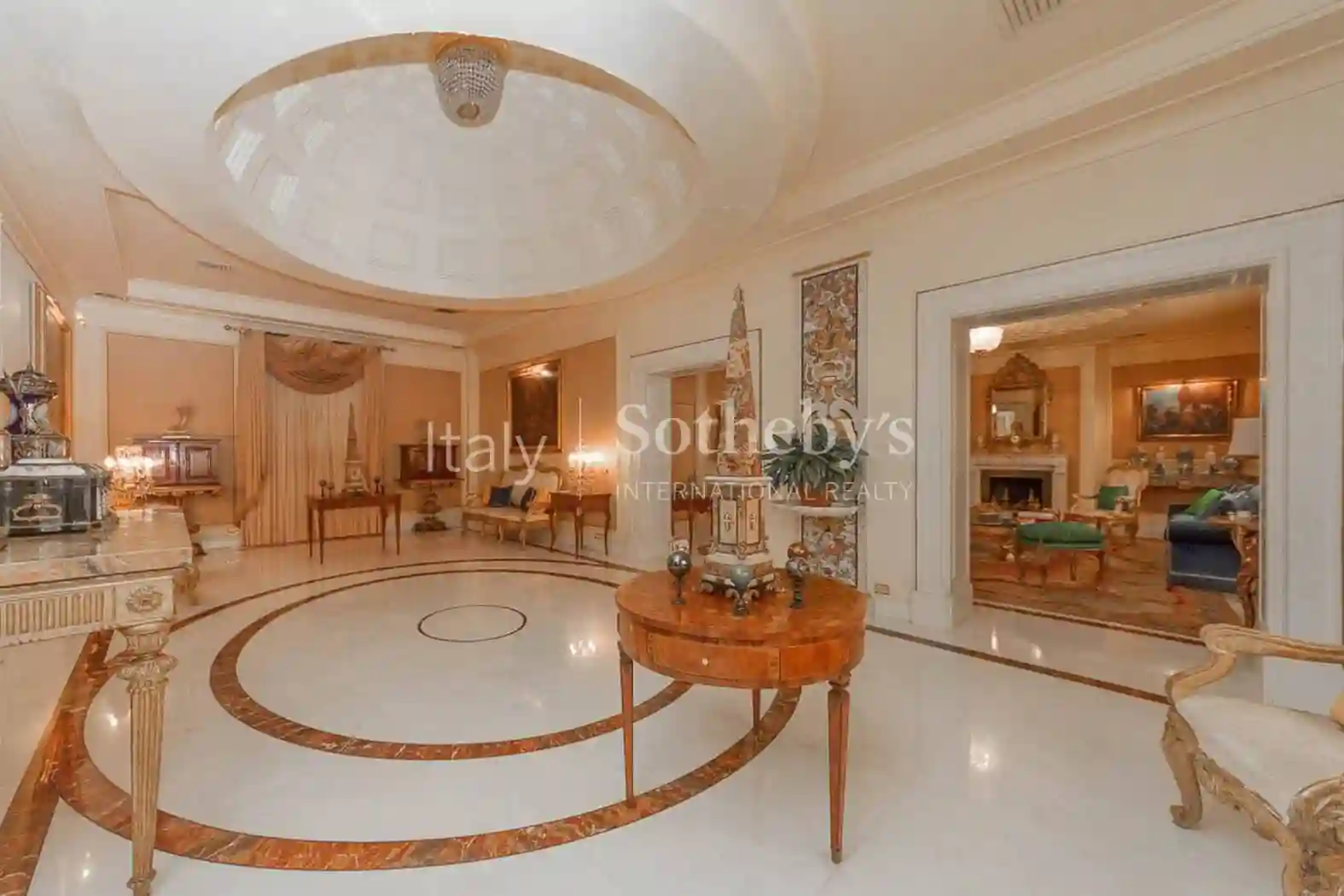 Palazzo - Edificio - foto 5