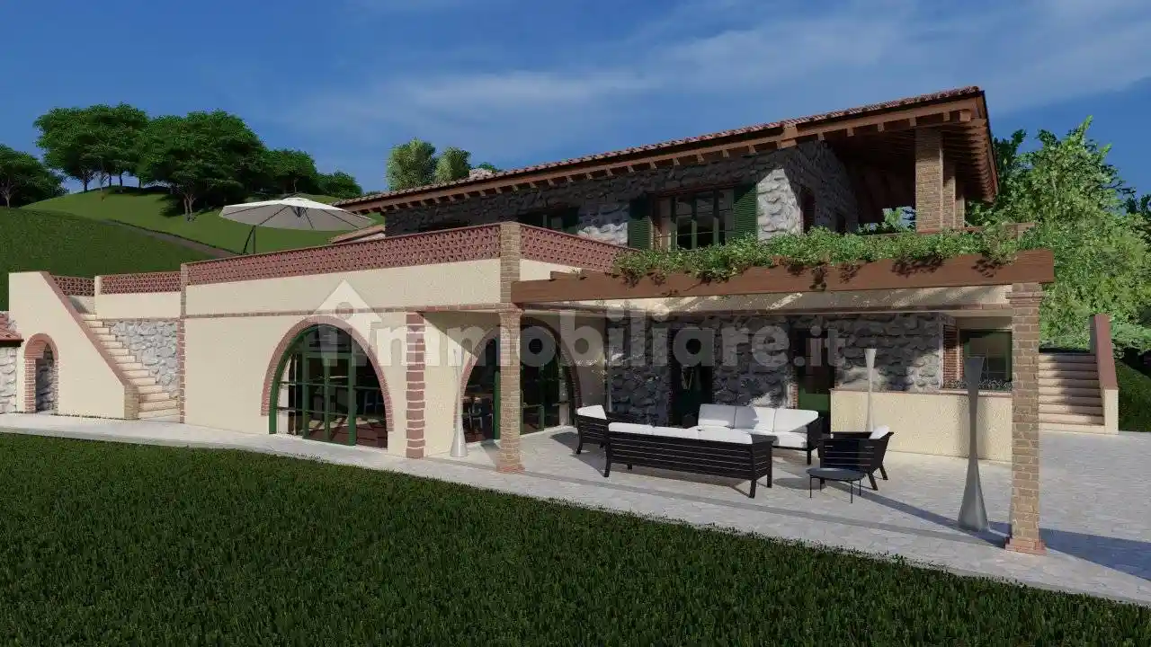 Rustico - Casale in vendita a Camaiore